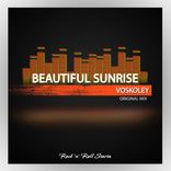 Artwork für "Beautiful Sunrise"