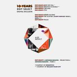 Artwork voor "10 Years Edit Select"