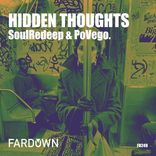 Artwork for "Hidden Thoughts"