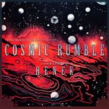 Artwork für "Cosmic Rumble"