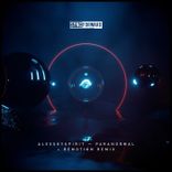 Artwork für "Paranormal"