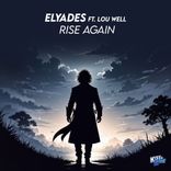 Artwork for "Rise Again"