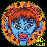 Artwork für "Screwing Around"