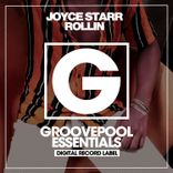 Artwork voor "Rollin"