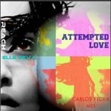 Artwork for "Attempted Love"