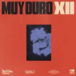 Artwork voor "Muy Duro, Vol. 12"