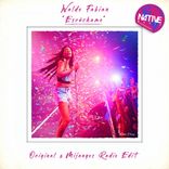 Artwork for "Escúchame"