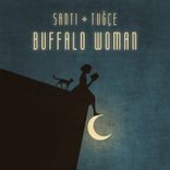 Artwork for "Buffalo Woman"