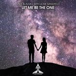 Artwork für "Let Me Be The One"