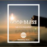 Portada para "Good Bless"