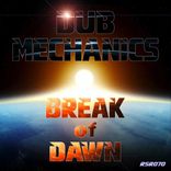 Artwork for "Break of Dawn"
