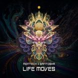 Artwork voor "Life Moves"