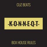Artwork for "Box House Rules"