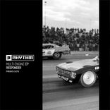 Artwork for "Multi Engine EP"