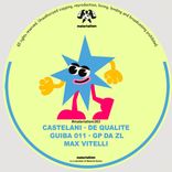 Artwork for "Bailao"