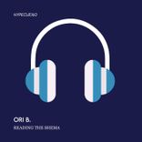 Artwork for "Reading the Shema"