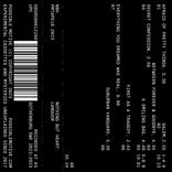 Between Forever & Goodbye