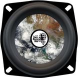 Artwork voor "Au Doesn't Exist"