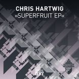 Portada para "Superfruit"