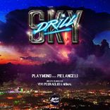 Artwork for "Sky Drill"