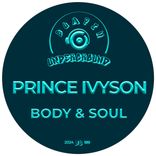 Artwork voor "Body & Soul"