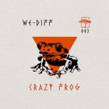 Artwork für "Crazy Frog"