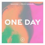Artwork for "One Day"