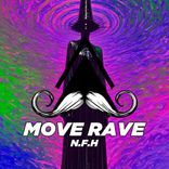 Artwork voor "Move Rave"