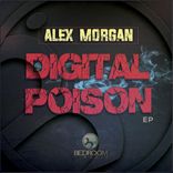 Artwork voor "Digital Poison"