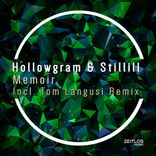 Portada para "Memoir"