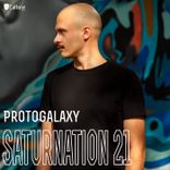 Artwork for "Saturnation 21"