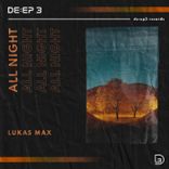 Artwork for "All Night"