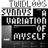 Artwork for "A Variation of Myself"