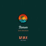 Artwork voor "Los Angeles"