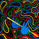 Artwork für "Dizzy Jisco"