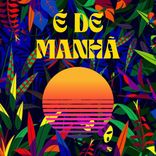 Artwork for "É de manhã"