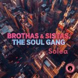 Artwork für "Solea"