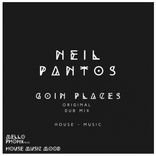 Artwork für "Goin Places"