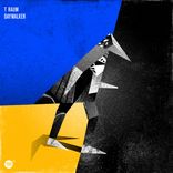 Artwork for "Daywalker"