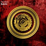Artwork for "Kaiju"