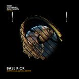 Artwork for "Base Kick"