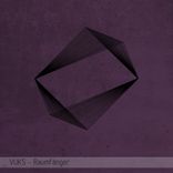 Artwork voor "Raumfänger"