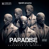 Artwork for "Paradise"