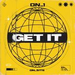 Artwork voor "Get It"
