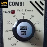 Artwork for "Piano Man"