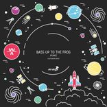 Artwork für "Bass Up To The Frog (Dvistagram Remix)"