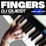 Artwork for "Fingers"
