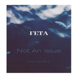 Artwork for "Not An Issue"