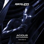 Artwork für "Oxymoron"