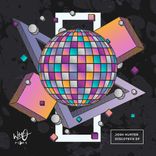 Artwork voor "DiscoTech EP"